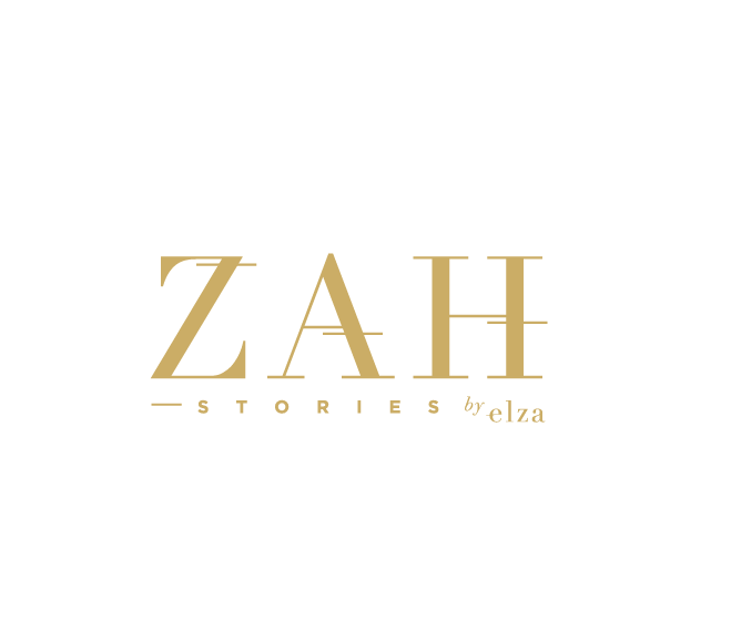 Zah Logo W