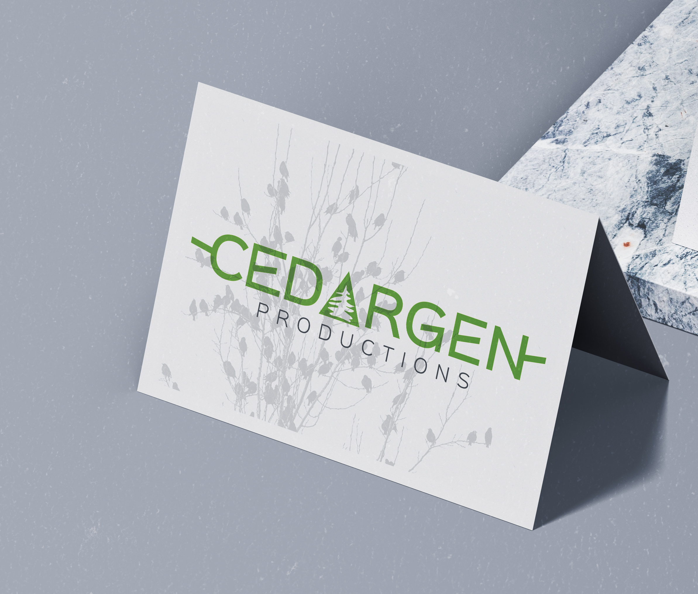 cedargen